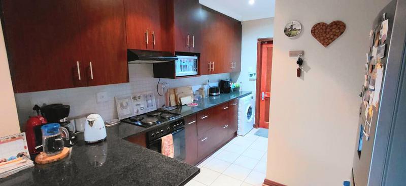 3 Bedroom Property for Sale in Pentagon Park Free State